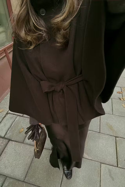 Il Victoria Moss in Expresso