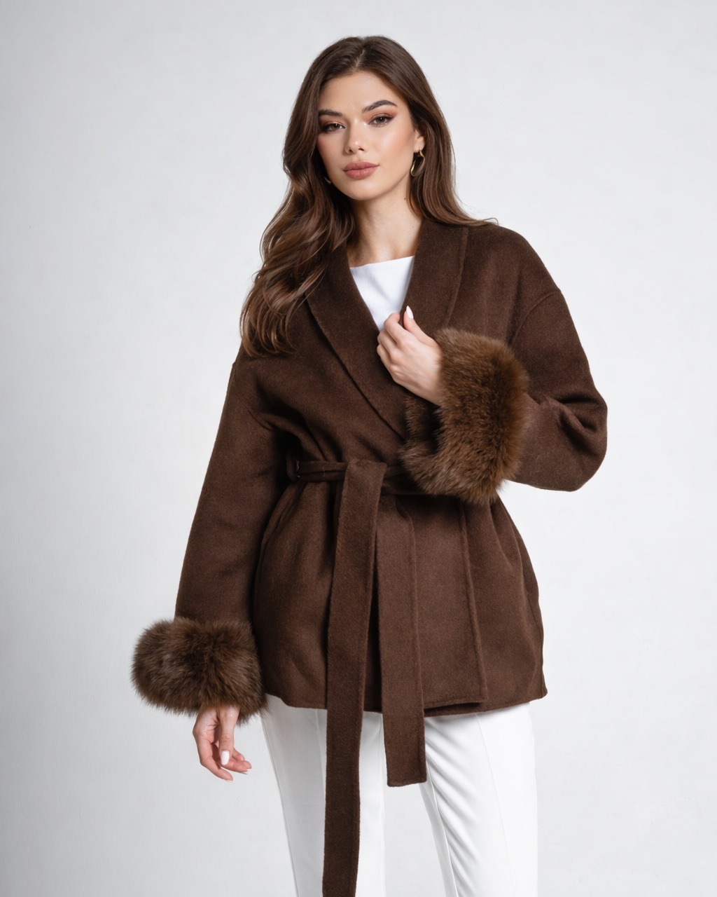 Il Victoria Moss in Expresso