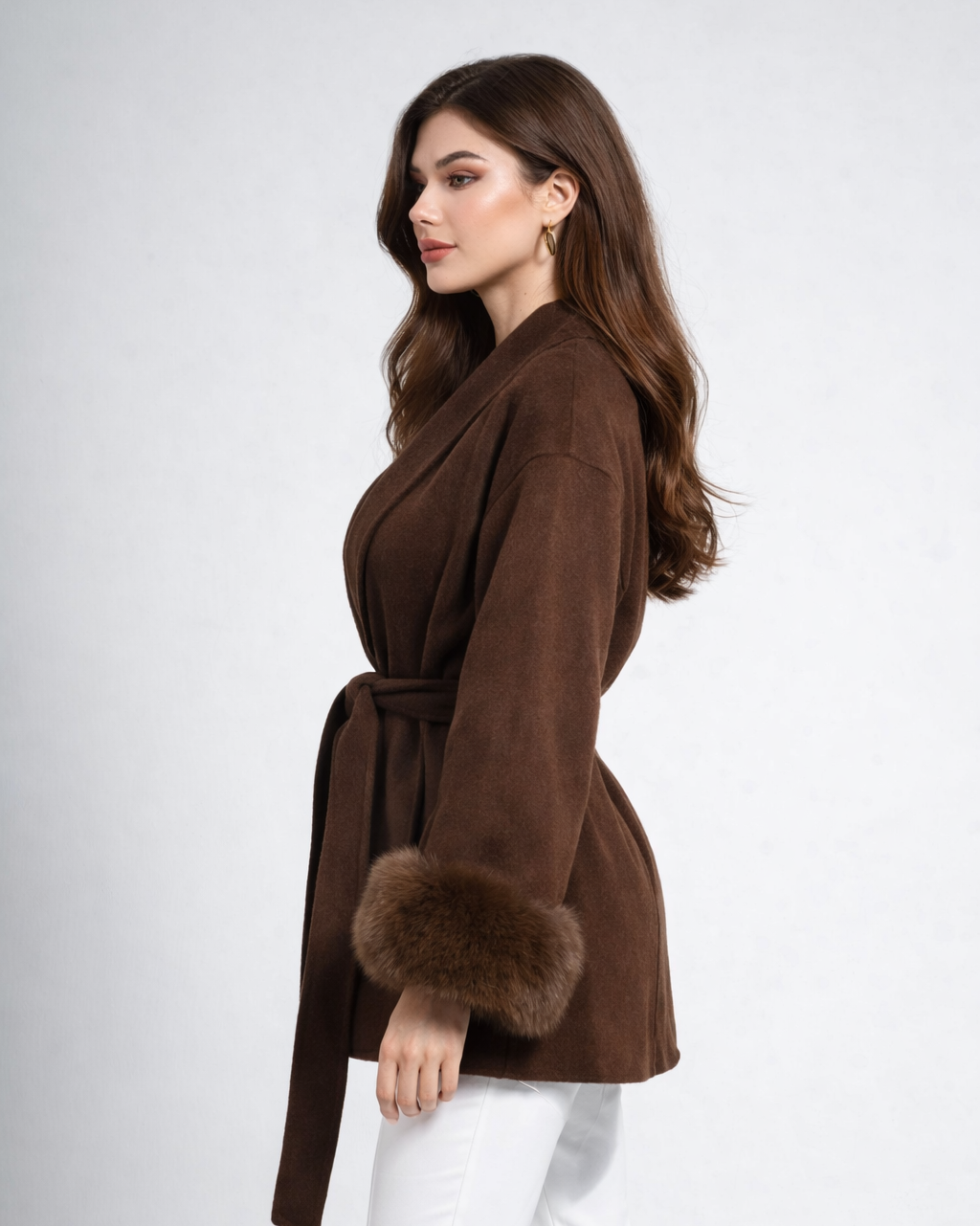 Il Victoria Moss in Expresso