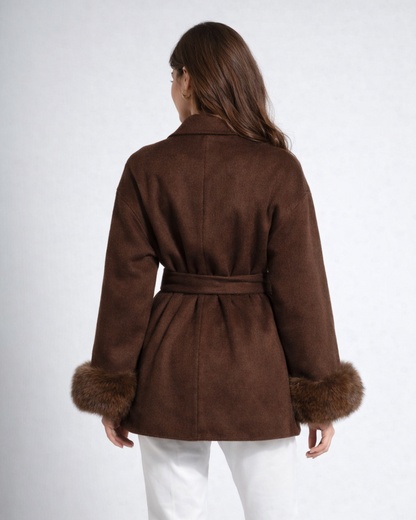 Il Victoria Moss in Expresso