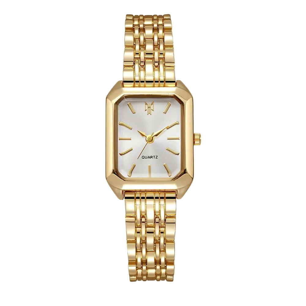Orologio Aurum Gold