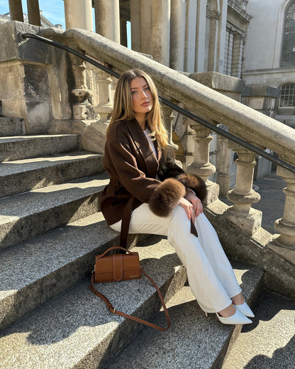 Il Victoria Moss in Expresso