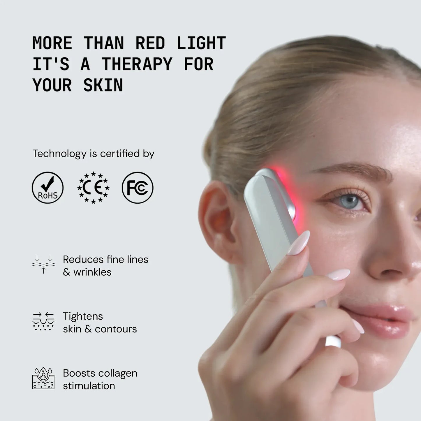 Lume Red Light Therapy
