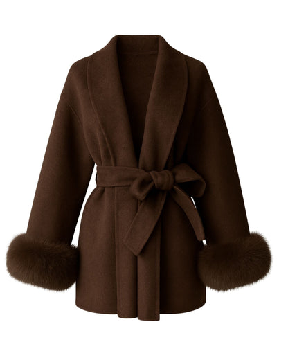 Il Victoria Moss in Expresso