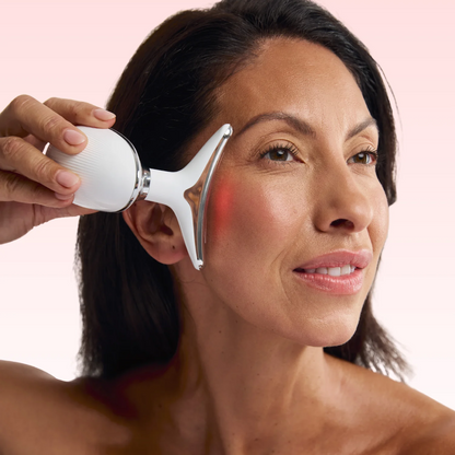 Lume Cove 7-in-1 LED Facial Sculptor